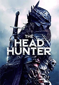 THE HEAD HUNTER