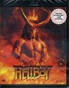 Hellboy  (2019)