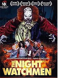 The Night Watchmen