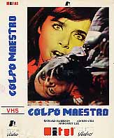 COLPO MAESTRO  
