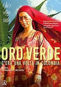 Oro Verde