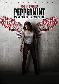 Peppermint - L'Angelo della vendetta
