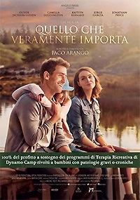 QUELLO CHE VERAMENTE IMPORTA