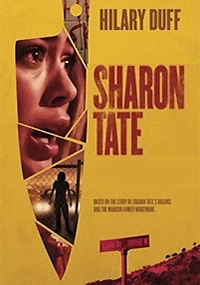 SHARON TATE