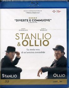 Stanlio & Ollio - Il Film