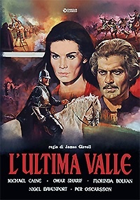 L'ULTIMA VALLE