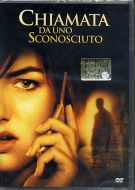 CHIAMATA DA UNO SCONOSCIUTO
