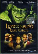 LEPRECHAUN 6