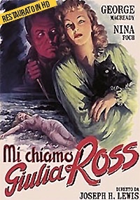 MI CHIAMO GIULIA ROSS