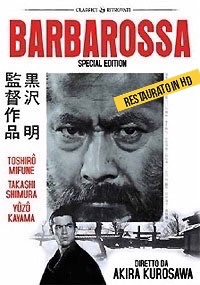 BARBAROSSA