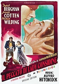 IL PECCATO DI LADY CONSIDINE
