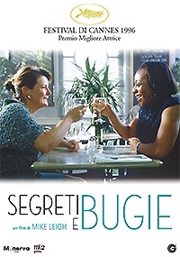 SEGRETI E BUGIE