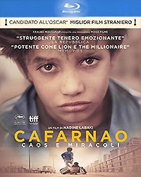 Cafarnao