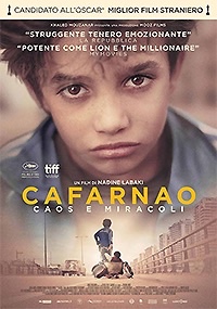 CAFARNAO