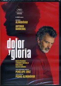 DOLOR Y GLORIA