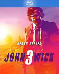 John Wick 3 - Parabellum