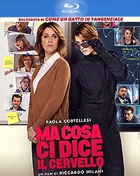 Ma cosa ci dice il cervello