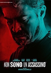 NON SONO UN ASSASSINO