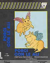 PORCI CON LE ALI 