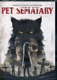PET SEMATARY
