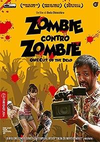 ZOMBIE CONTRO ZOMBIE