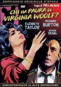 CHI HA PAURA DI VIRGINIA WOLF ?