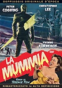 LA MUMMIA (1959)