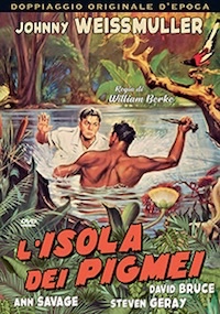 L'ISOLA DEI PIGMEI