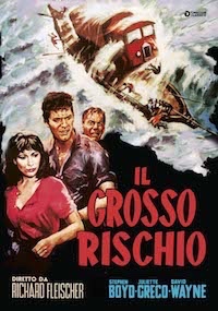 IL GROSSO RISCHIO