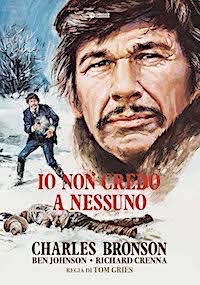 IO NON CREDO A NESSUNO
