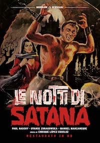 LE NOTTI DI SATANA