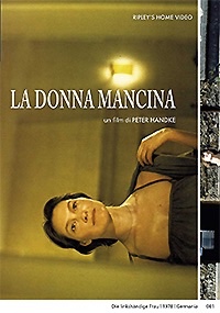 LA DONNA MANCINA