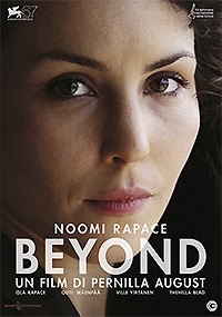 BEYOND