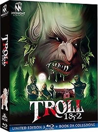 Troll Collection