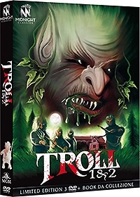 TROLL COLLECTION