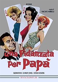 UNA FIDANZATA PER PAPA'