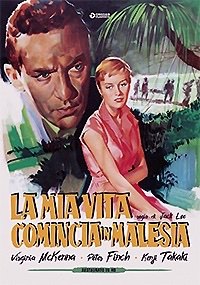 LA MIA VITA COMINCIA IN MALESIA