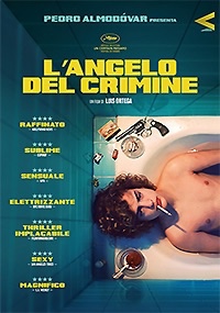 L'angelo del crimine