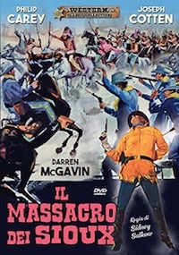 IL MASSACRO DEI SIOUX