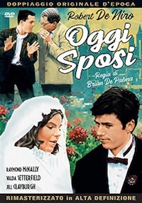 OGGI SPOSI