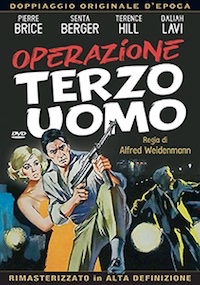 OPERAZIONE TERZO UOMO