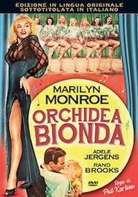 ORCHIDEA BIONDA