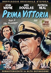 PRIMA VITTORIA
