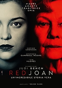 RED JOAN