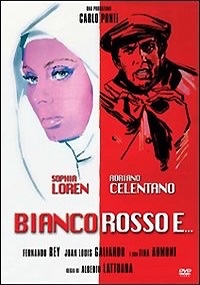 BIANCO ROSSO E ... 