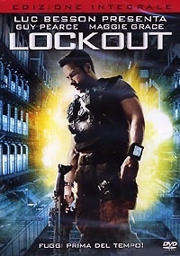 LOCKOUT 