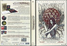 4 Mosche di velluto grigio (Special Edition)