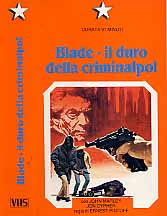 BLADE - IL DURO DELLA CRIMINALPOL