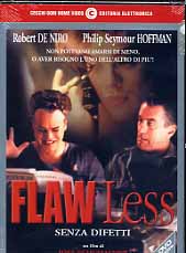 FLAWLESS - Senza difetti