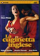 LA CUGINETTA INGLESE  (2 Dvd)